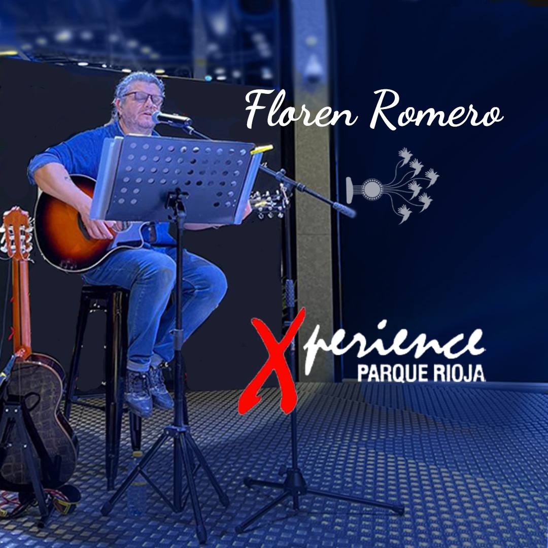 Concierto Homenaje a cantautores
