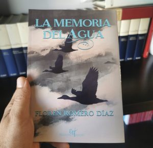 Consigue La memoria del agua