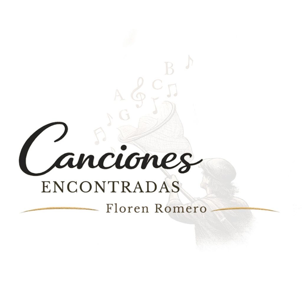 Canciones Encontradas un espectáculo de Floren Romero